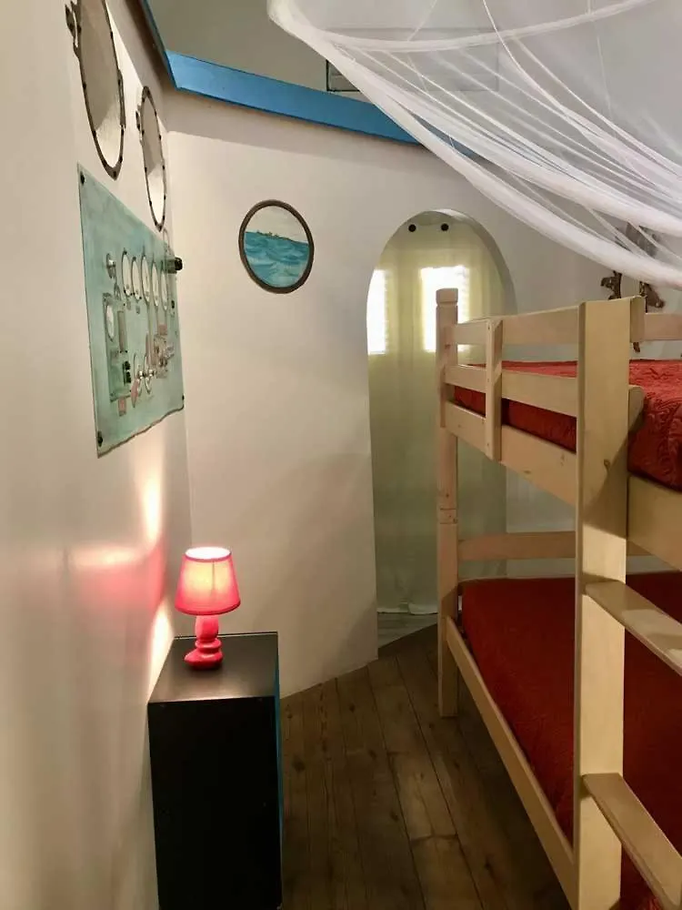 Ferienhaus Kanouan Deshaies